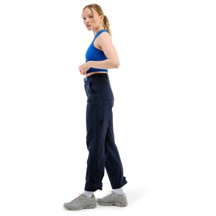 Halfdays Bastille Trail Pants - Women's 3