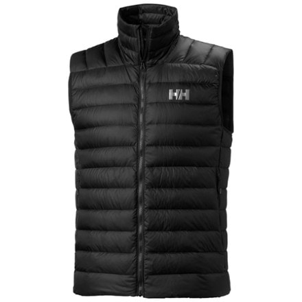 Helly Hansen Verglas Down Vest 2.0 - Men's 0