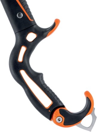 Petzl Nomic Ice Tool 2