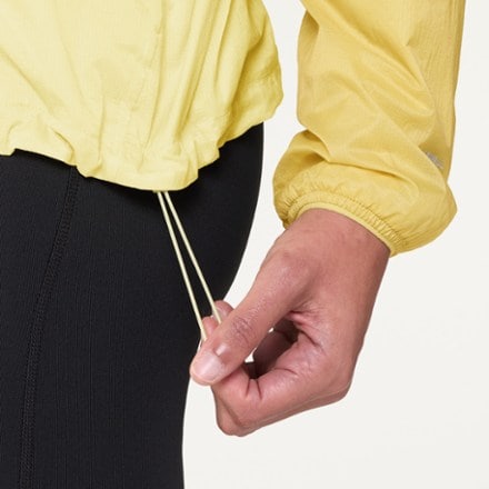 The North Face Ridgelite FUTUREFLEECE Wind Jacket - Women's 7