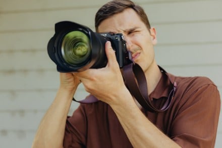 Peak Design Slide Lite Strap 2.0 Camera Strap 3