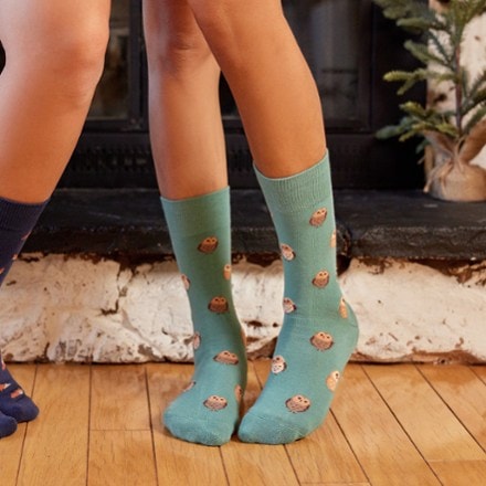 Conscious Step Socks That Save Owls 5