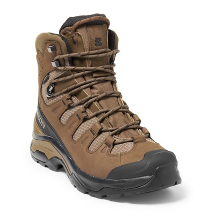 Salomon Quest 5 GORE-TEX Hiking Boots - Men's 2