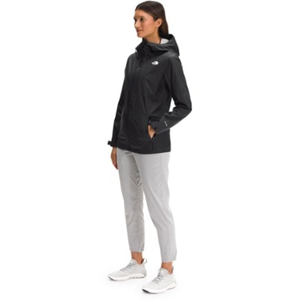 The North Face Alta Vista Jacket - Women's 3