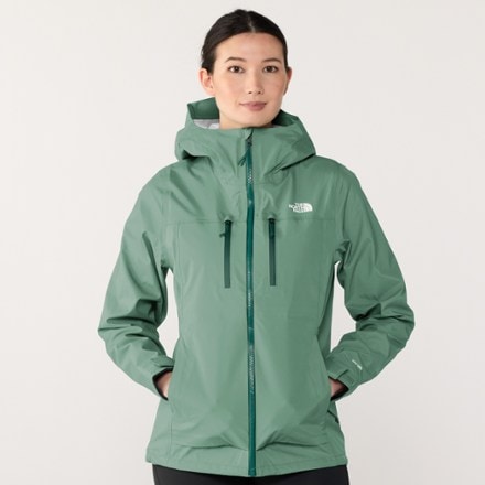 The North Face Terrain Vista 3L Pro Jacket - Women's 1