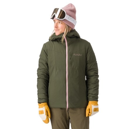 Flylow Lynx Insulated Jacket - Women's 1