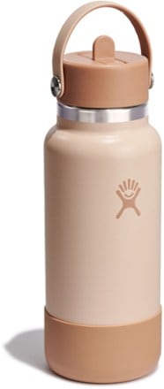 Hydro Flask Wide-Mouth Vacuum Water Bottle - 32 fl. oz. 1