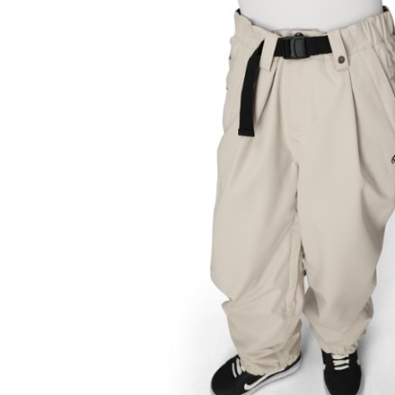 686 Outline Shell Pants - Women's 6