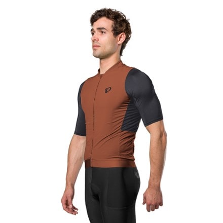 PEARL iZUMi Expedition Cycling Jersey - Men's 4