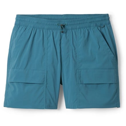 REI Co-op Trailmade Shorts - Women's 0