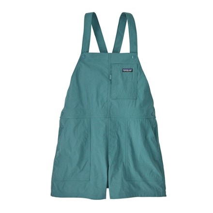 Patagonia Outdoor Everyday Overalls - Women's 0