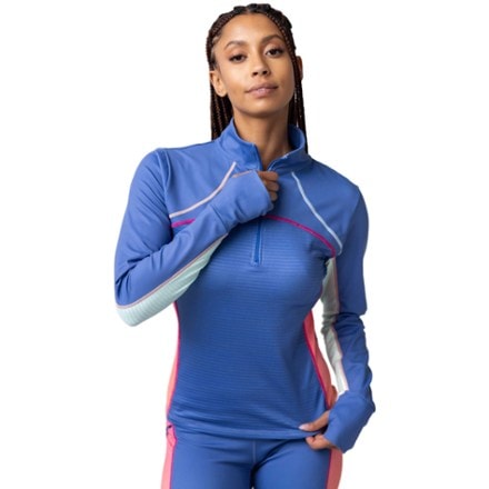 Nani Swimwear Uinta Base Layer Top - Women's 1