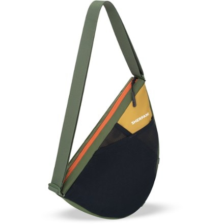 Sherpani Cross Link 6 L Sling Bag 1