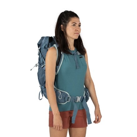 Osprey Downburst 24 Pack 10