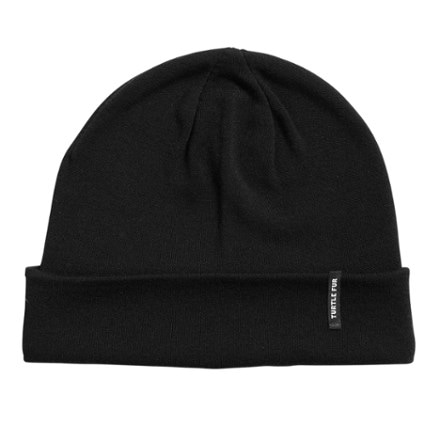 Turtle Fur Carefree Merino Wool Watch Cap 0