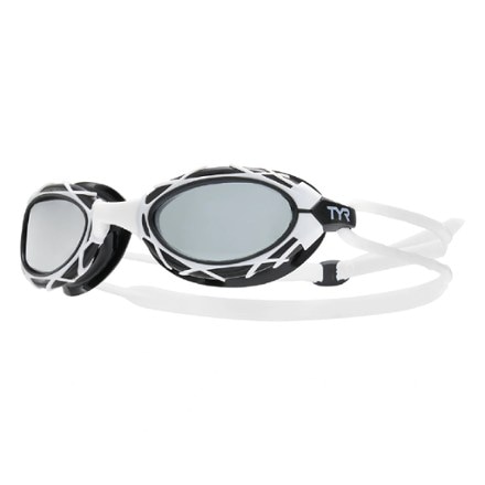 TYR Nest Pro Swim Goggles 0