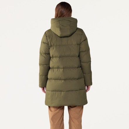 REI Co-op Campwell Down Parka - Women's 2