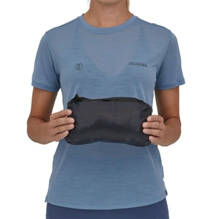 Patagonia Micro Puff Insulated Hoody - Women's 10