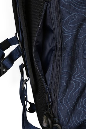 KAVU Hauler Hills Travel Pack 3