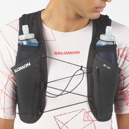 Salomon S/Lab Sense 6 Hydration Vest 5