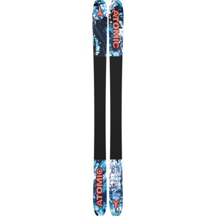 Atomic Bent 90 Skis - 2024/2025 1