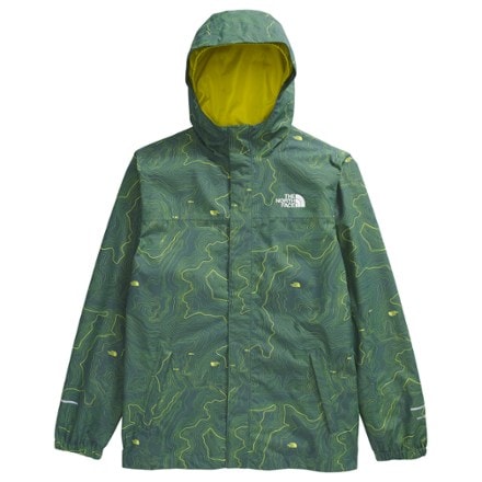 The North Face Antora Rain Jacket - Boys' 0