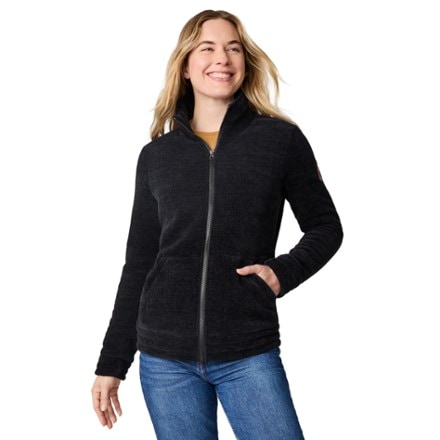 Free Country Luxe Pile Jacket - Women's 0