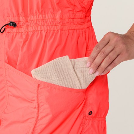 FP Movement Uphill Onesie - Women's 4