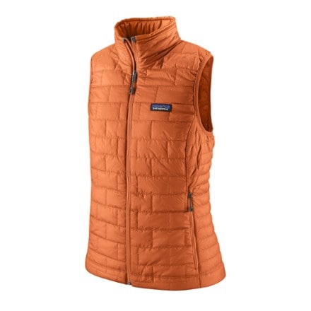 Patagonia Nano Puff Insulated Vest - Women's 0