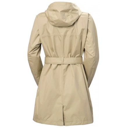 Helly Hansen HH Classic Trench Coat - Women's 3