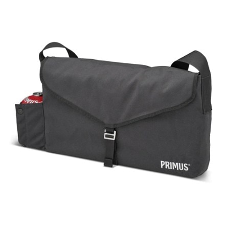 Primus Double-Burner Stove Carry Bag Fuel canister not included