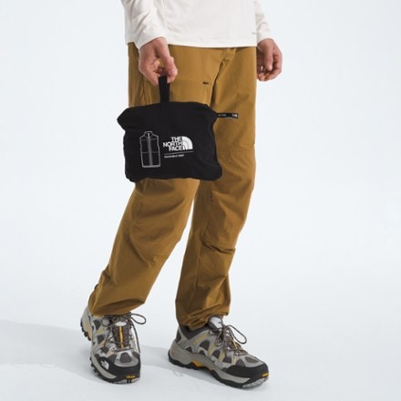 The North Face Packable Vest - Men's 5