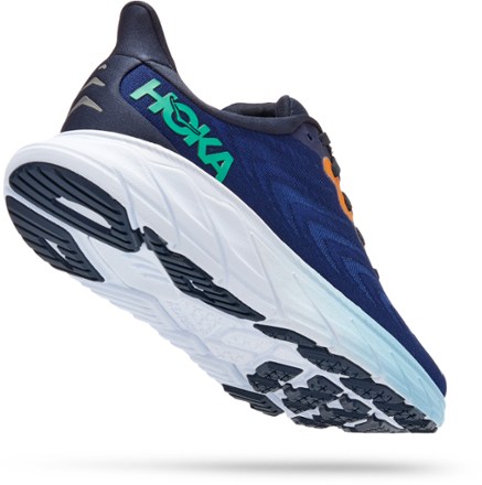 HOKA Arahi 6 Road-Running Shoes - Women's 2