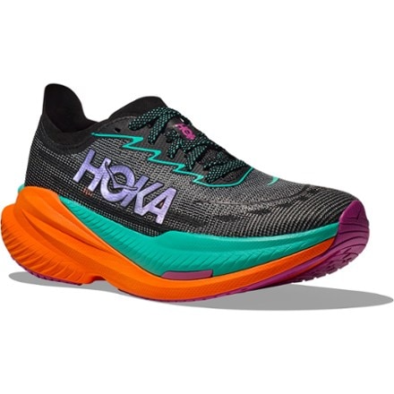 HOKA Mach X 2 Road-Running Shoes - Women's 2