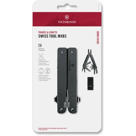 Swiss Army Victorinox Swiss Tool MXBS Multi-Tool 1