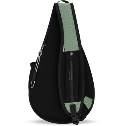 Sherpani Esprit Anti-Theft Sling Bag 2