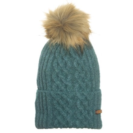 Sweet Turns Eco Callie Beanie 0