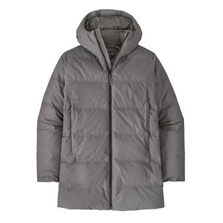 Patagonia Jackson Glacier Down Parka - Men's 0