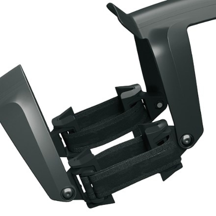 SKS Speedrocker XL Gravel Fender Set 3