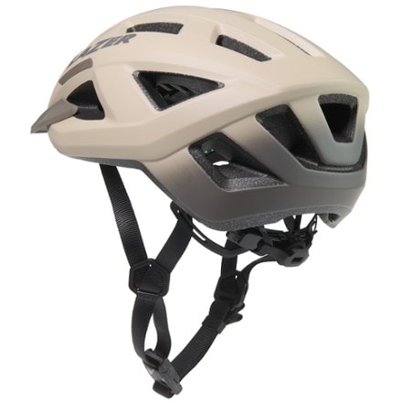 Lazer Cerro KinetiCore Bike Helmet Back view