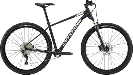 cannondale trail 3 2019 weight