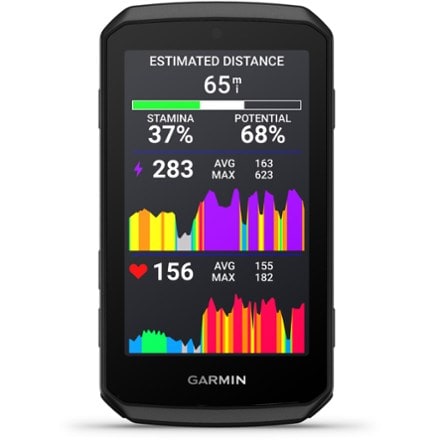 Garmin Edge 1060 Bike Computer 4