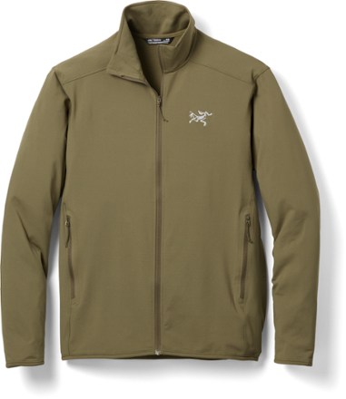 arcteryx aerios fl