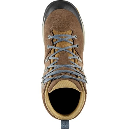 Danner Inquire Chukka Mid Hiking Boots - Women's 3