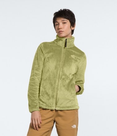 The North Face Osito Jacket - Women's 0