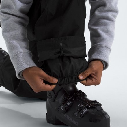 The North Face GTX Hex Snow Pants - Women's 6