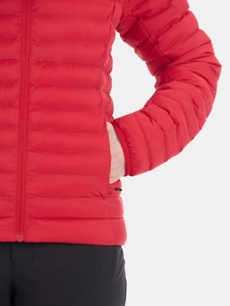 Marmot Echo Featherless Insulated Jacket - Women's 3