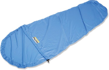 sleeping bag cover