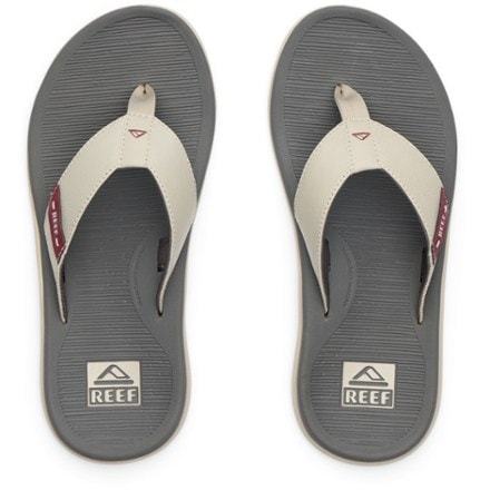 Reef Santa Ana Flip-Flops - Men's 2
