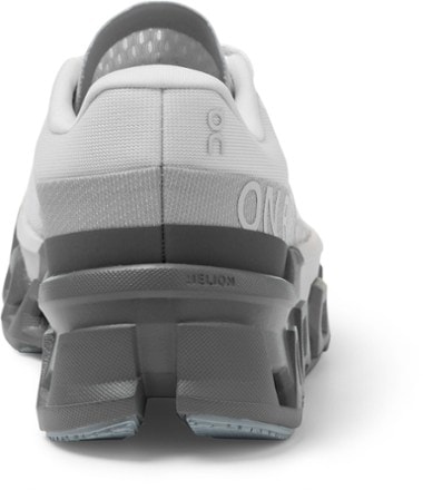 On Cloudmonster 2 Road-Running Shoes - Women's 3